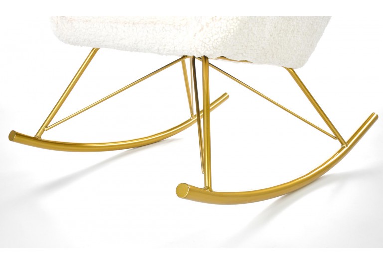 Fotel wypoczynkowy Liberto