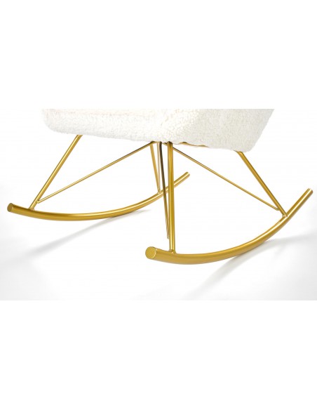 Fotel wypoczynkowy Liberto