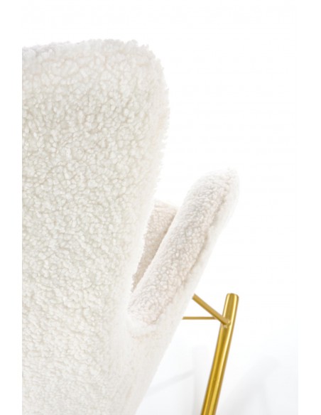 Fotel wypoczynkowy Liberto