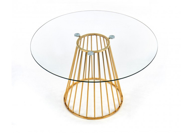 Stół okrągły Liverpoo Stół okrągły Liverpoo