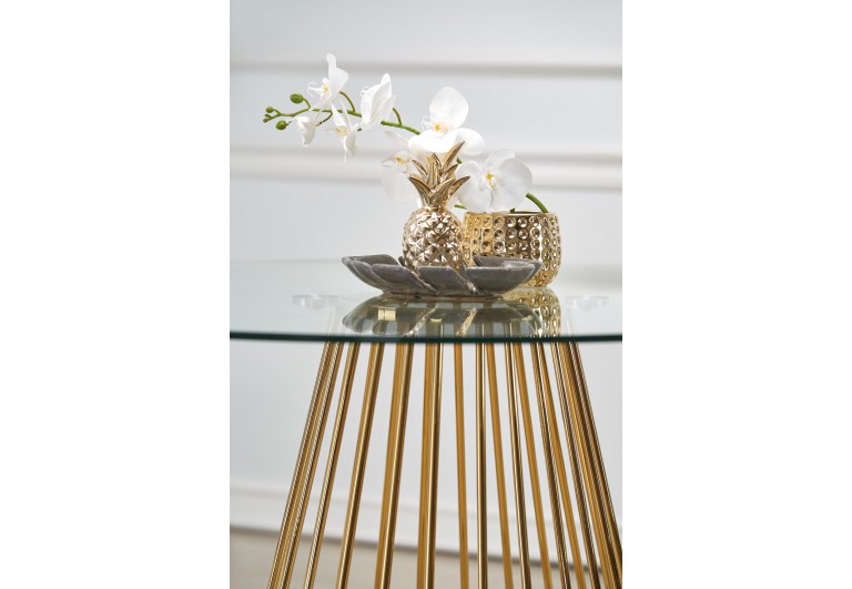 Stół okrągły Liverpoo Stół okrągły Liverpoo