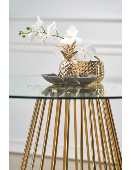 Stół okrągły Liverpoo Stół okrągły Liverpoo