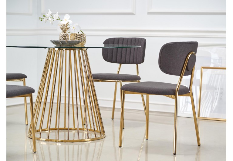 Stół okrągły Liverpoo Stół okrągły Liverpoo