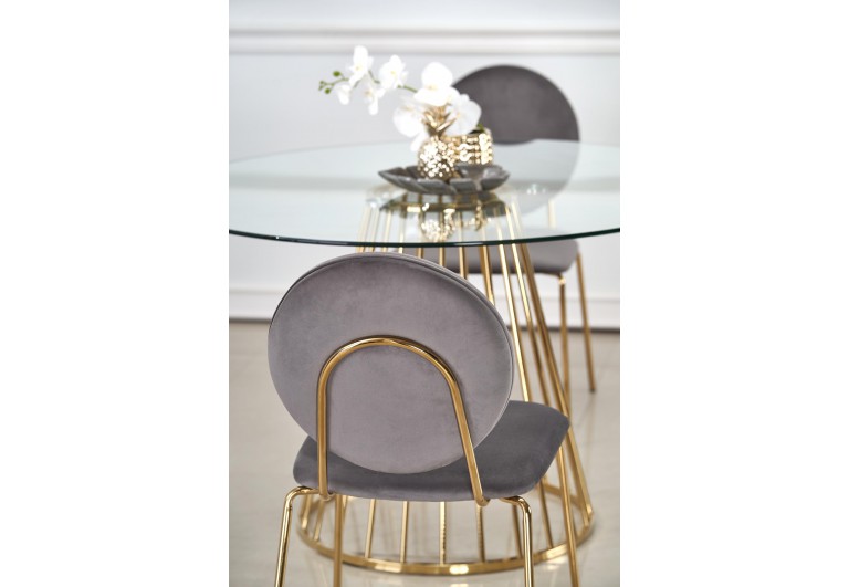 Stół okrągły Liverpoo Stół okrągły Liverpoo