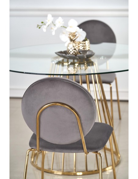 Stół okrągły Liverpoo Stół okrągły Liverpoo