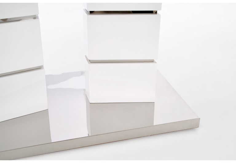 Stół rozkładany 160-200 Lord