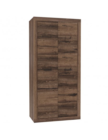 Szafa ubraniowa Trass