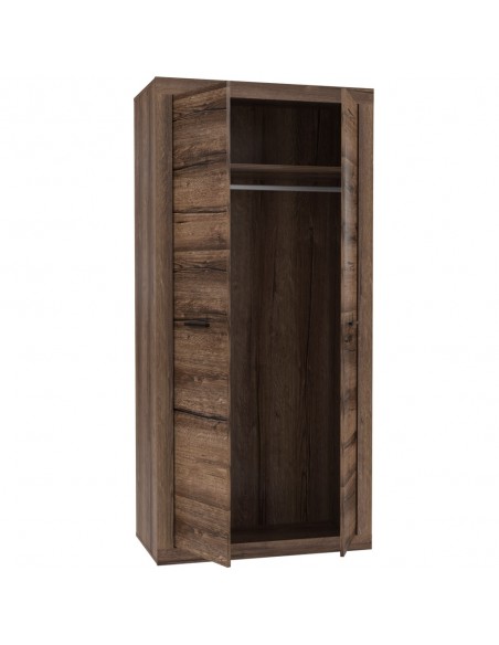 Szafa ubraniowa Trass