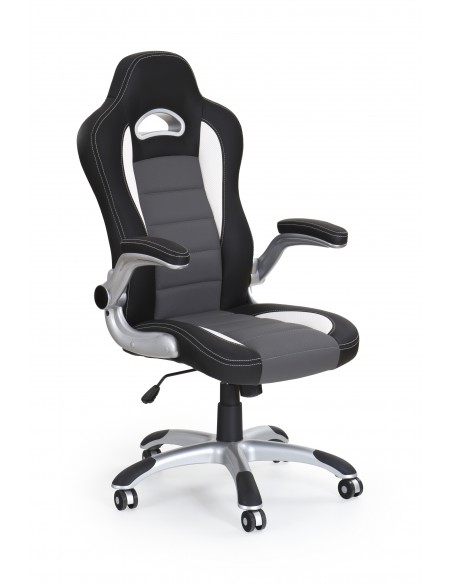 Fotel obrotowy Lotuso