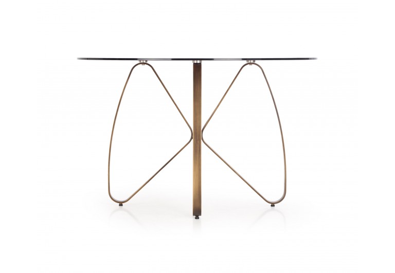 Stół okrągły Lungo