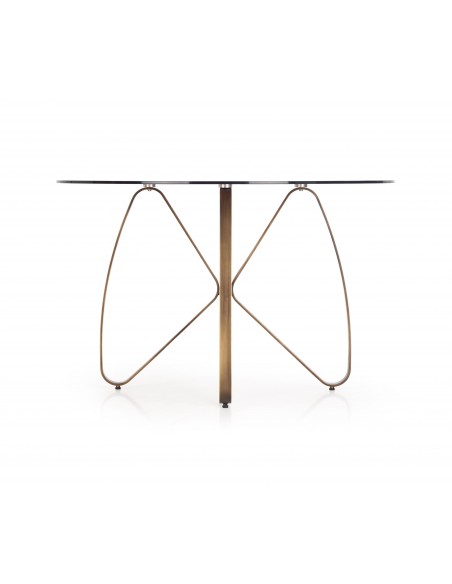 Stół okrągły Lungo