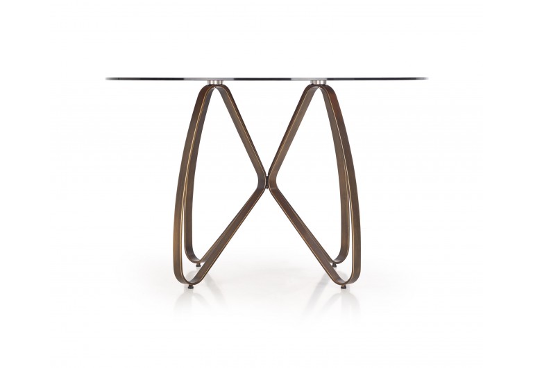 Stół okrągły Lungo