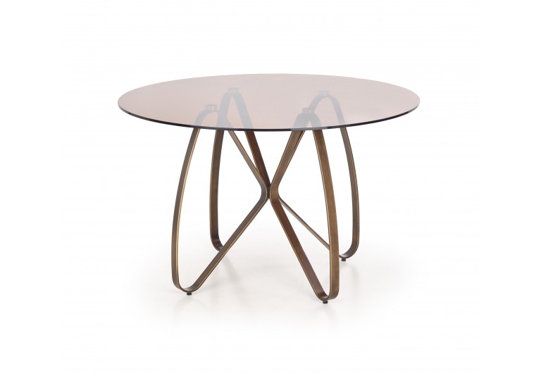 Stół okrągły Lungo