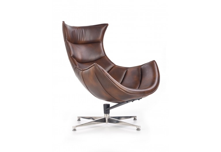 Fotel wypoczynkowy Luxoro