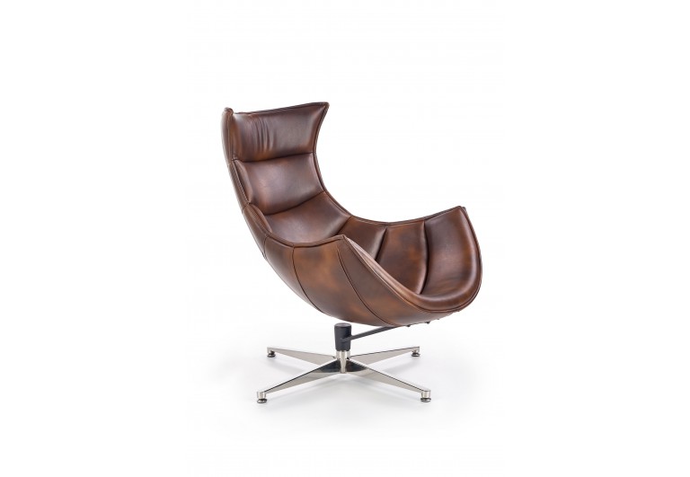 Fotel wypoczynkowy Luxoro