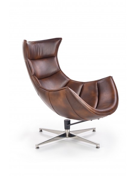 Fotel wypoczynkowy Luxoro