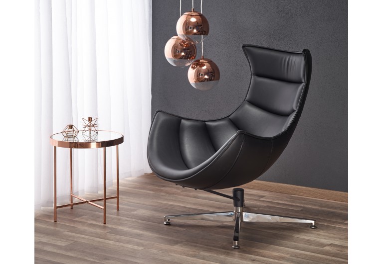 Fotel wypoczynkowy Luxoro