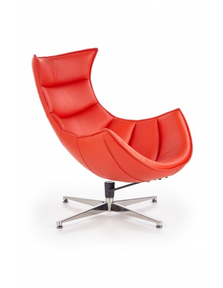 Fotel wypoczynkowy Luxoro