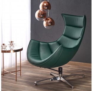 Fotel wypoczynkowy Luxoro