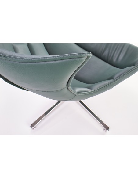 Fotel wypoczynkowy Luxoro