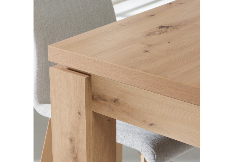 Stół rozkładany Trondheim