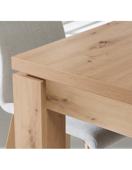 Stół rozkładany Trondheim