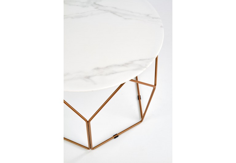 Ława okrągła Madison Ława okrągła Madison