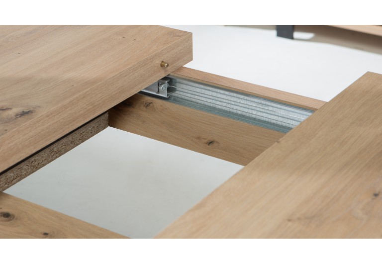 Stół rozkładany Trondheim