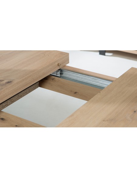 Stół rozkładany Trondheim