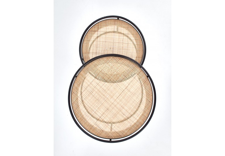 Zestaw 2 ław Manado