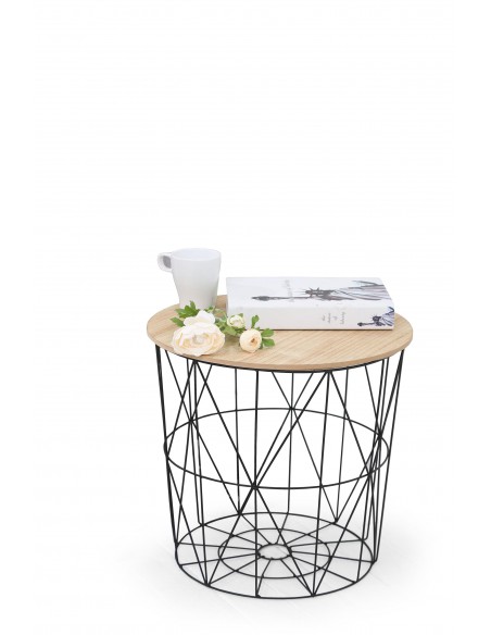 Ława okrągła Mariffa