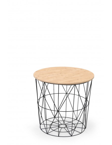 Ława okrągła Mariffa