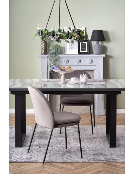 Stół rozkładany 160-200 Marley