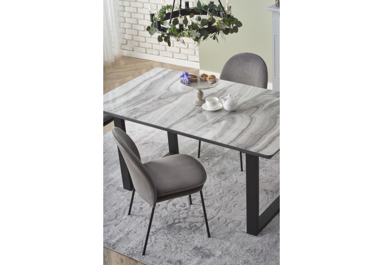 Stół rozkładany 160-200 Marley