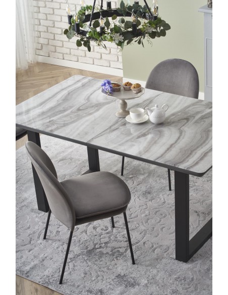 Stół rozkładany 160-200 Marley