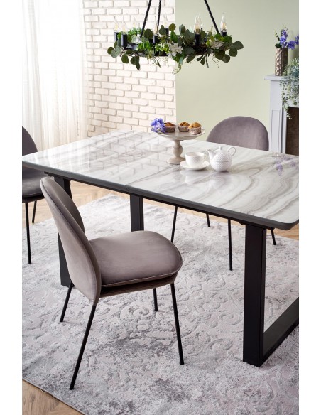 Stół rozkładany 160-200 Marley