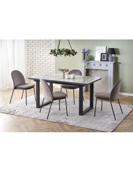 Stół rozkładany 160-200 Marley