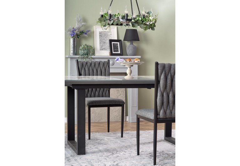 Stół rozkładany 160-200 Marley