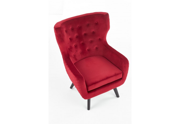 Fotel wypoczynkowy Marvel