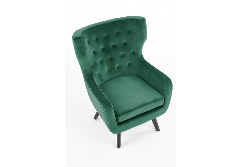 Fotel wypoczynkowy Marvel