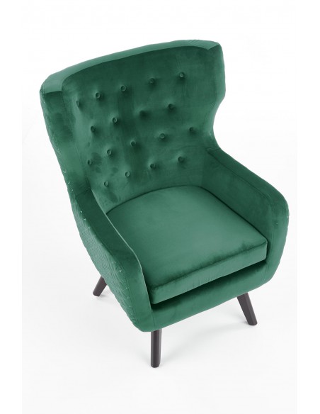 Fotel wypoczynkowy Marvel