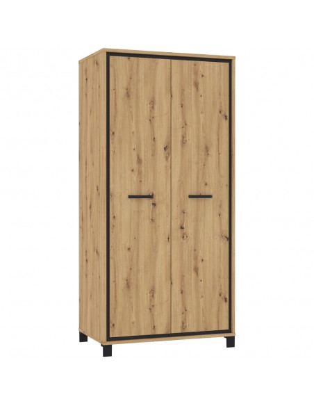 Szafa ubraniowa Trondheim