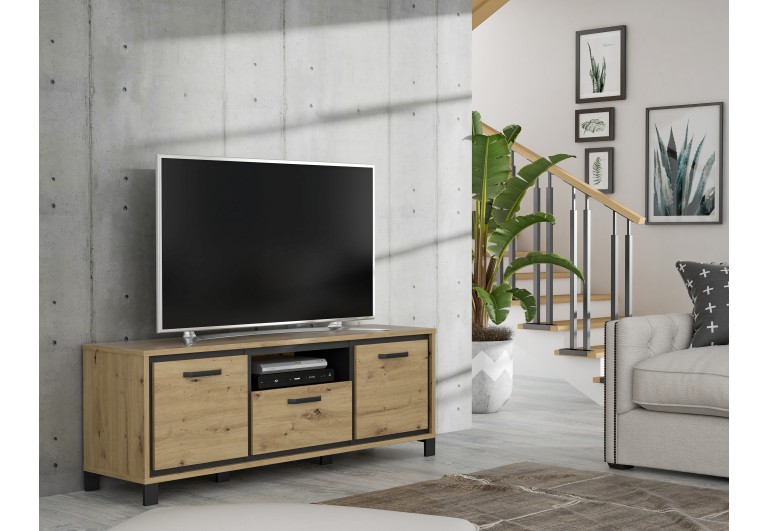 Szafka RTV Trondheim