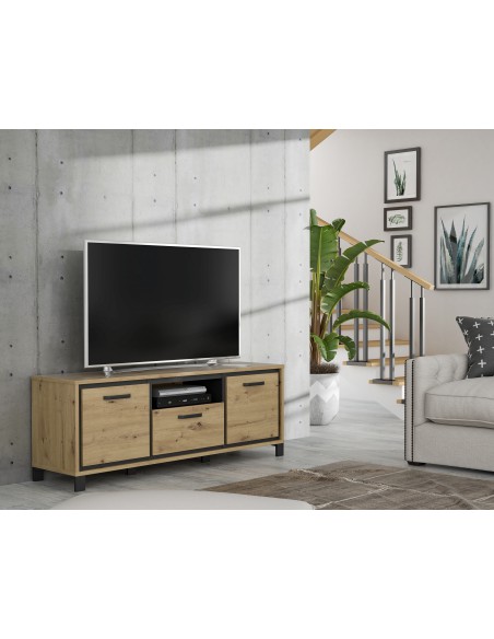 Szafka RTV Trondheim