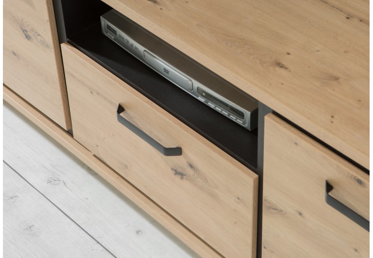 Szafka RTV Trondheim