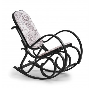 Fotel bujany Max 2