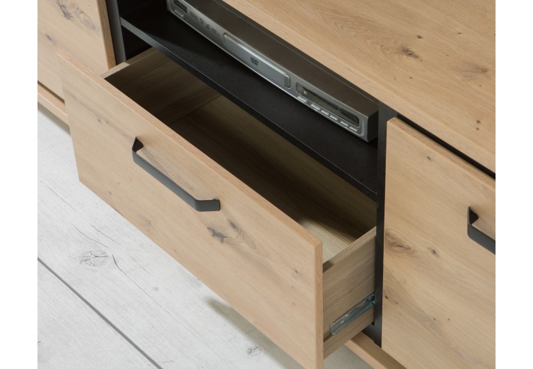 Szafka RTV Trondheim