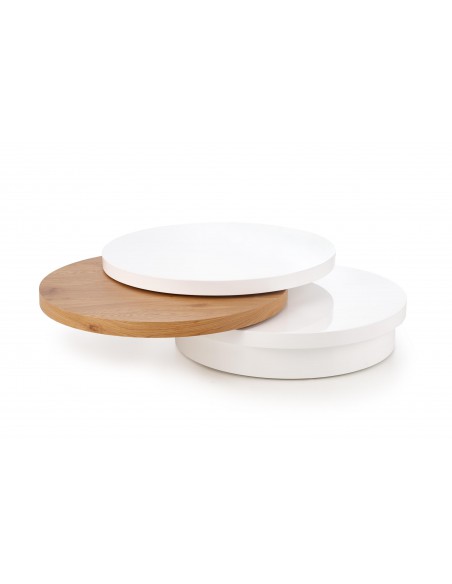 Ława okrągła Michelle