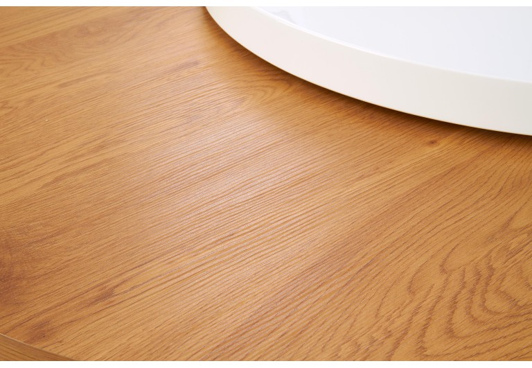 Ława okrągła Michelle