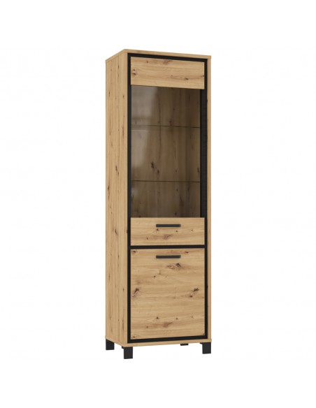 Witryna L/P Trondheim